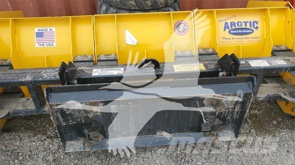  ARTIC LD8 建筑机械-其他