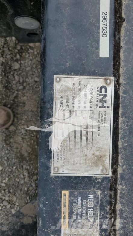  ARTIC LD8 建筑机械-其他