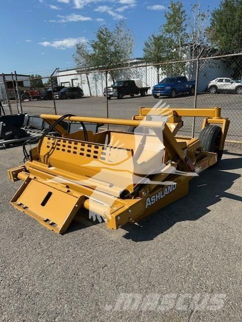 Ashland 3250SS 铲运机