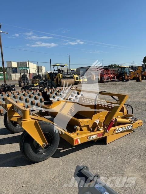 Ashland 3250SS 铲运机