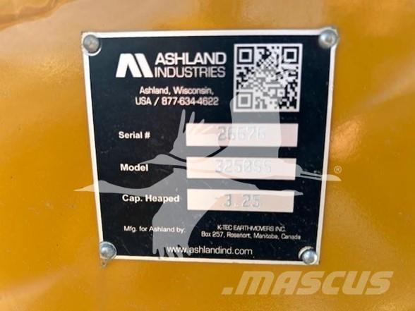 Ashland 3250SS 铲运机