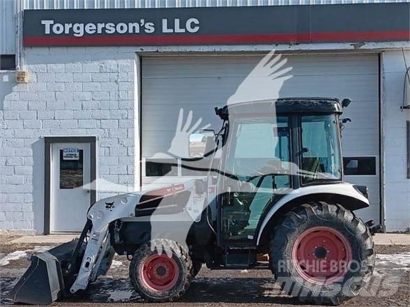 Bobcat CT450 拖拉机/农用车