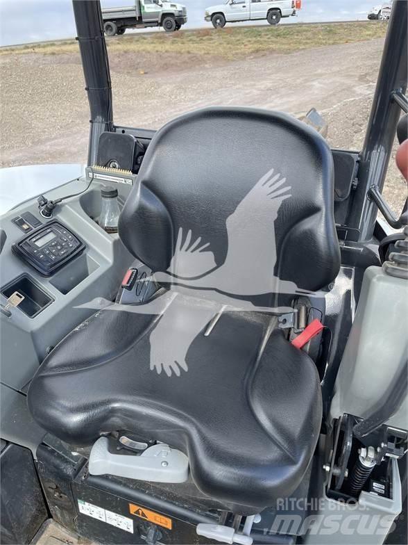 Bobcat E321 其他拖车
