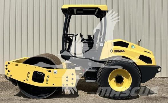 Bomag BW177D-5 单轮压路机