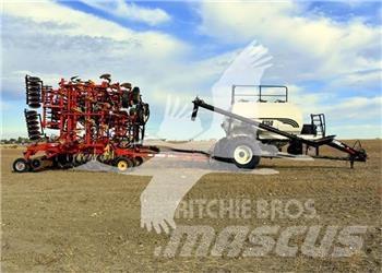Bourgault 5710 条播机