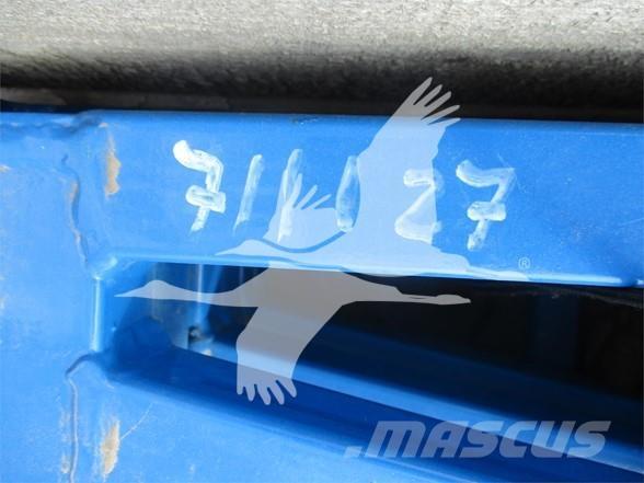 Brandt 5200EX 粮食清理设备