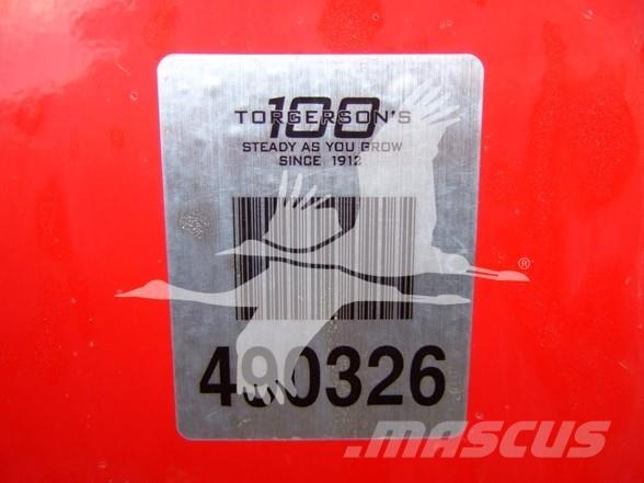 Brent 2096 粮食车