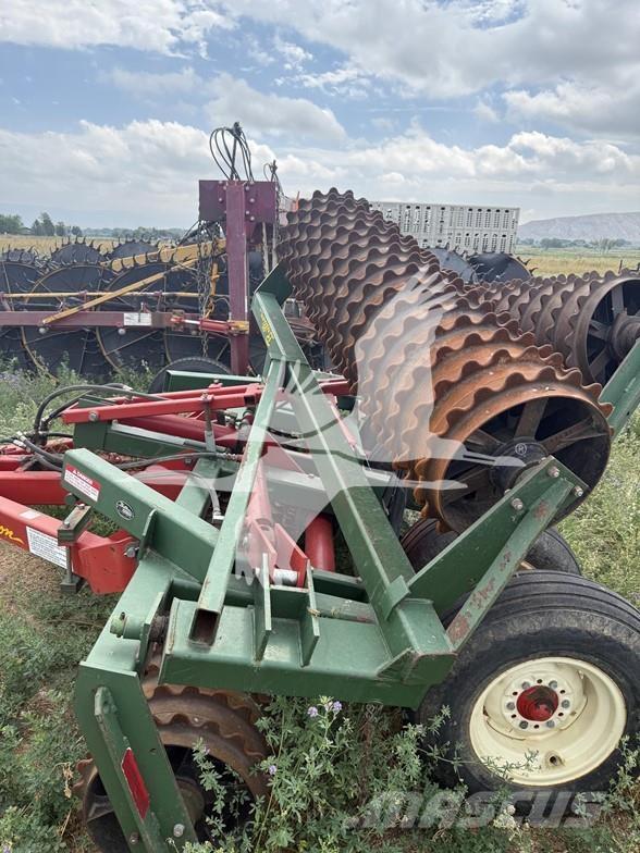 Brillion X108 其他耕种机械和配件