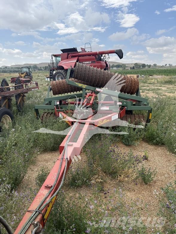 Brillion X108 其他耕种机械和配件