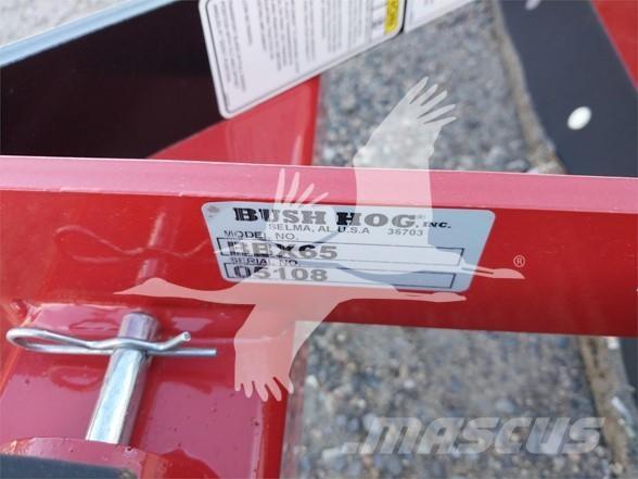Bush Hog BBX65 建筑机械-其他