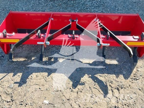 Bush Hog BBX72 建筑机械-其他