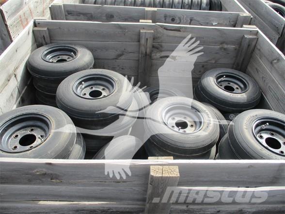 Carlisle PH800 建筑机械-其他