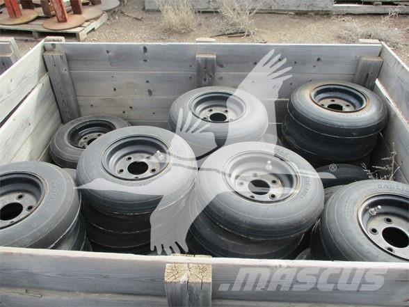 Carlisle PH800 建筑机械-其他