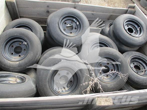 Carlisle PH800 建筑机械-其他