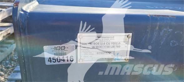 CASE 521G XR 轮式装载机