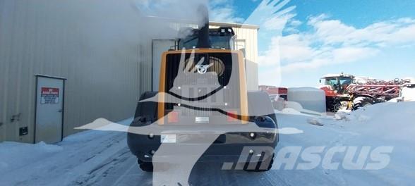 CASE 721G 轮式装载机