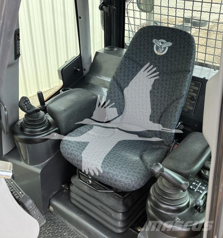 CASE 850M 履带式推土机