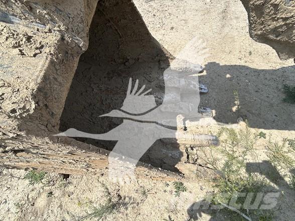 CASE CX160D 履带挖掘机