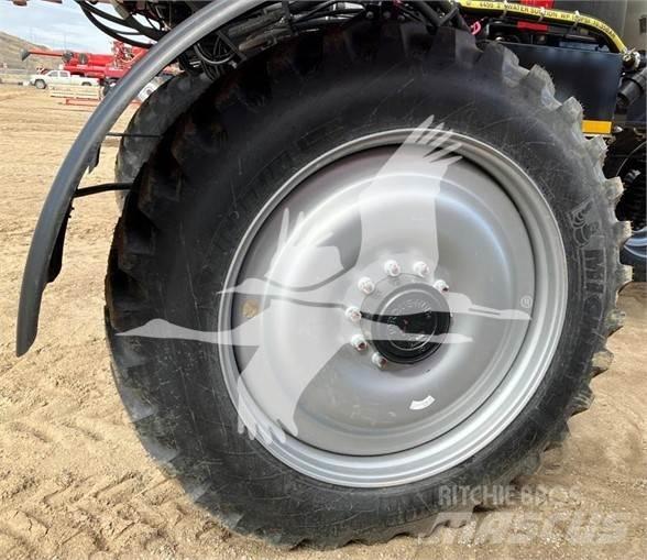 Case IH  建筑机械-其他