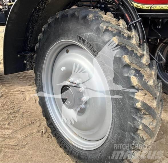 Case IH  建筑机械-其他