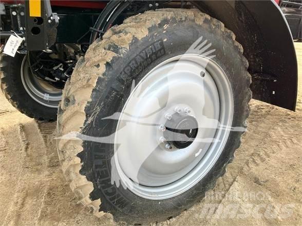 Case IH  建筑机械-其他
