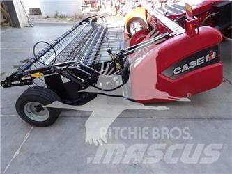 Case IH 2016 联合收割机头