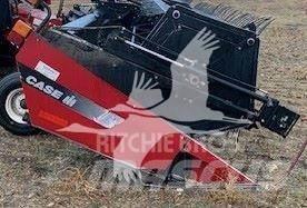 Case IH 2042 联合收割机头
