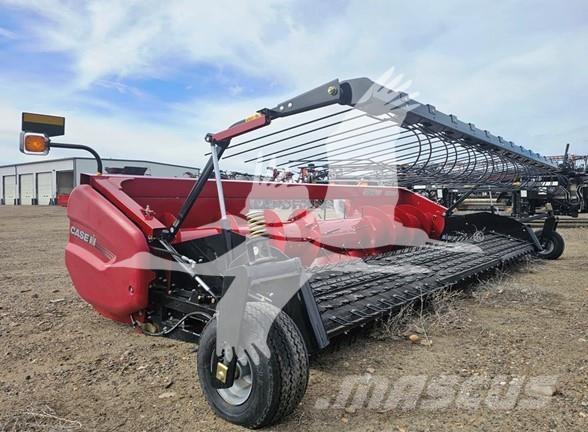 Case IH 3016 联合收割机头