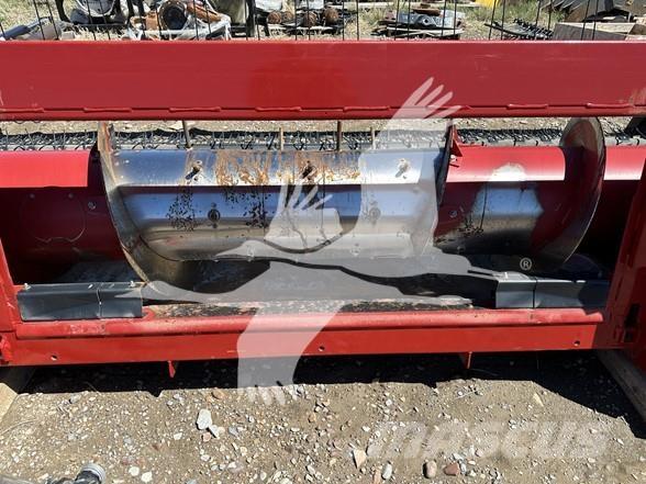 Case IH 3016 联合收割机头