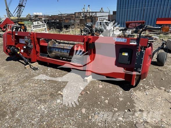 Case IH 3016 联合收割机头