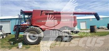 Case IH 8010 联合收割机