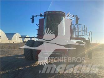 Case IH 8120 联合收割机