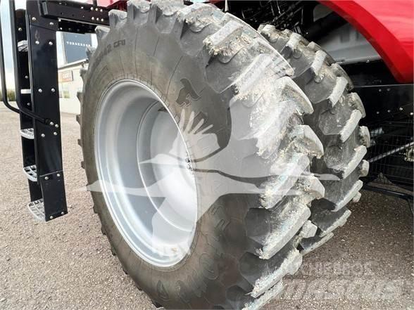 Case IH 8250 联合收割机