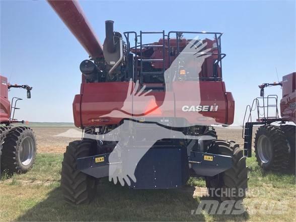 Case IH 8250 联合收割机