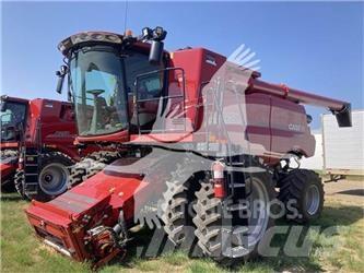 Case IH 8250 联合收割机
