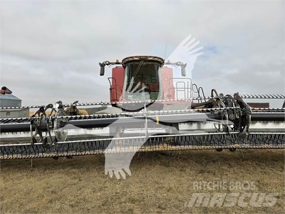 Case IH 8250 联合收割机