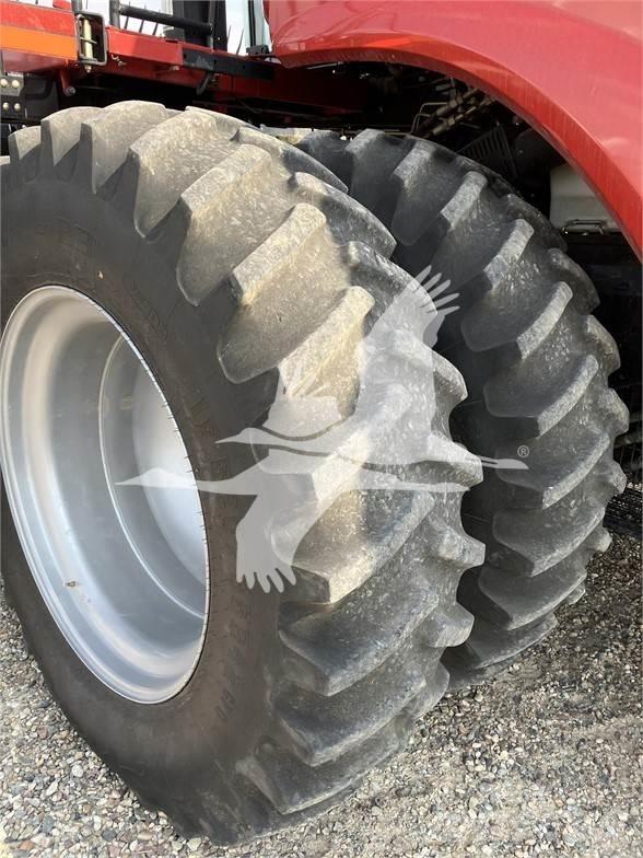 Case IH 8250 联合收割机