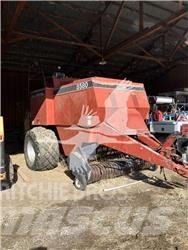 Case IH 8580 方捆打捆机
