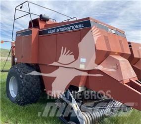 Case IH 8580 方捆打捆机