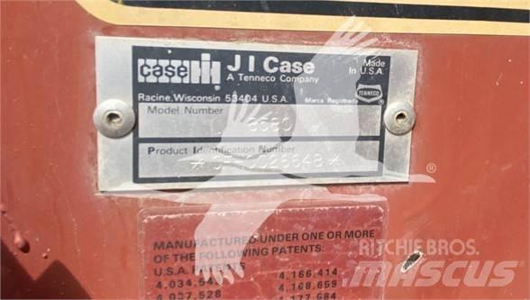 Case IH 8580 方捆打捆机