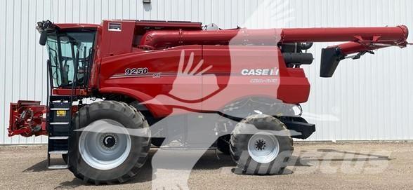 Case IH 9250 联合收割机