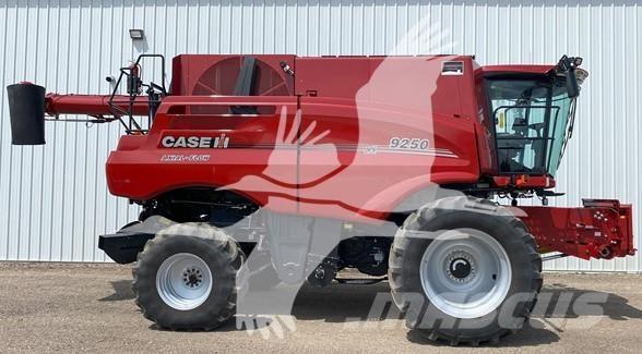 Case IH 9250 联合收割机