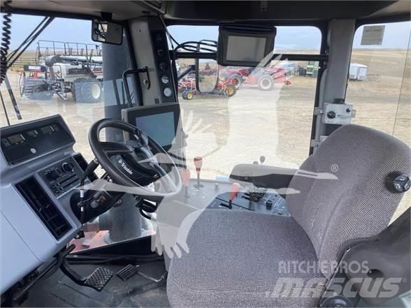 Case IH 9370 拖拉机/农用车