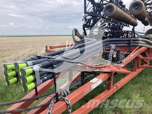 Case IH ATX700 条播机