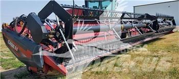 Case IH DH403 联合收割机头