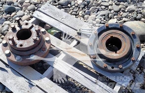 Case IH HUBS 建筑机械-其他