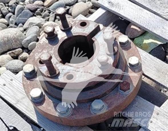 Case IH HUBS 建筑机械-其他