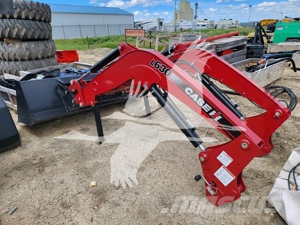 Case IH L630 建筑机械-其他