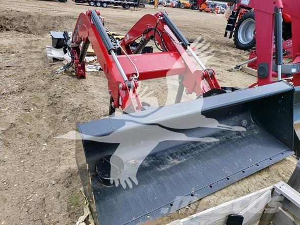 Case IH L630 建筑机械-其他