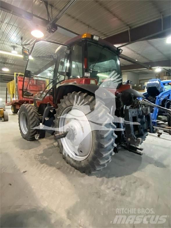 Case IH MX200 拖拉机/农用车